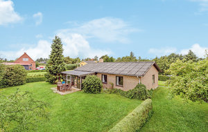 Ferienhaus - Mygdal , Dänemark - A03001