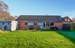 Holiday Home - Tversted , Denmark - A03012 1
