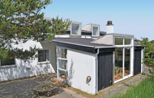 Holiday Home - Kjul Strand , Denmark - A03855 1