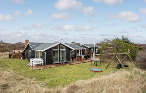 Ferienhaus - Tornby Strand , Dänemark - A04432