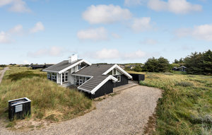 Feriehuse - Tornby Strand , Danmark - A04011