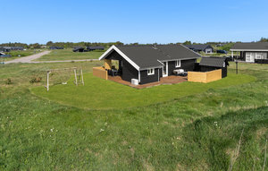 Ferienhaus - Tornby Strand , Dänemark - A04012