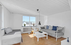 Apartment - Hirtshals , Denmark - A04004 1