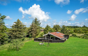 Holiday Home - Tornby Strand , Denmark - A04368 1