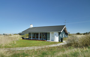 Ferienhaus - Nørlev Strand , Dänemark - A05397