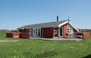 Feriehuse - Nørlev Strand , Danmark - A05365