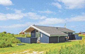 Ferienhaus - Nørlev Strand , Dänemark - A05854
