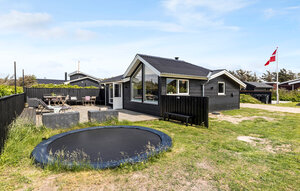 Feriehuse - Nørlev Strand , Danmark - A05485