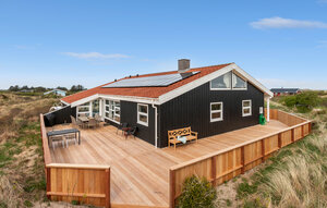 Ferienhaus - Nørlev Strand , Dänemark - A05965