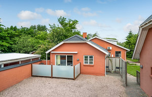 Apartment - Skallerup strand , Denmark - A05004 1