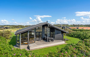 Holiday Home - Nørlev Strand , Denmark - A05006 1