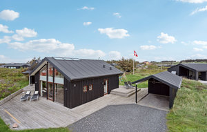 Holiday Home - Nørlev Strand , Denmark - A05100 1