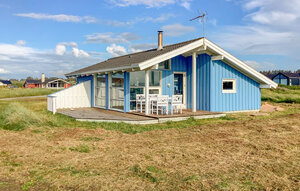 Holiday Home - Harrerenden , Denmark - A05104 1