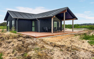 Holiday Home - Skallerup Klit , Denmark - A05122 1