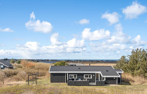 Holiday Home - Nørlev Strand , Denmark - A05138 1
