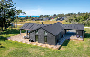 Holiday Home - Skallerup Klit , Denmark - A05524 1