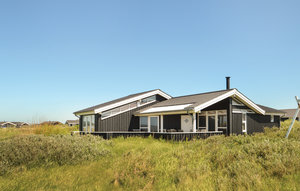 Holiday Home - Nørlev Strand , Denmark - A05970 1