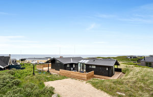 Ferienhaus - Lønstrup , Dänemark - A06012