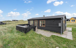 Ferienhaus - Lønstrup , Dänemark - A06983