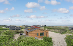 Ferienhaus - Lønstrup , Dänemark - A06003