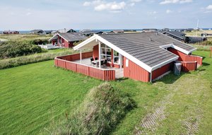 Ferienhaus - Lønstrup , Dänemark - A06657