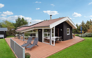 Feriehuse - Lønstrup , Danmark - A06026