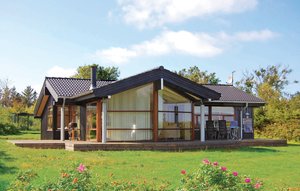 Ferienhaus - Lønstrup , Dänemark - A06252