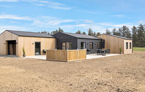 Feriehuse - Lønstrup Strand , Danmark - A06123