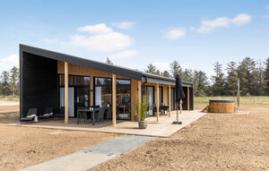 Domy wakacyjne - Lønstrup Strand , Dania - A06121