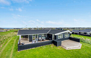 Domy wakacyjne - Lønstrup Strand , Dania - A06184