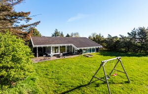 Ferienhaus - Lønstrup , Dänemark - A06830