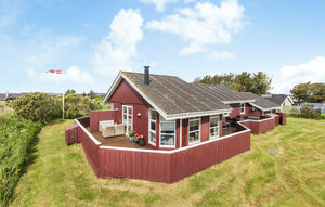 Feriehuse - Lønstrup , Danmark - A06025