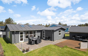 Semesterhus - Lønstrup , Danmark - A06018