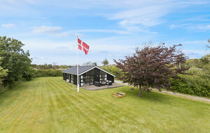 Feriehus - Lønstrup , Danmark - A06022