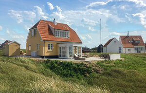 Semesterhus - Lønstrup , Danmark - A06017