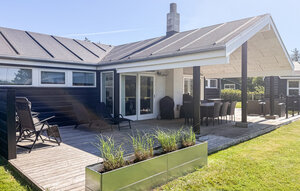 Ferienhaus - Lønstrup , Dänemark - A06408