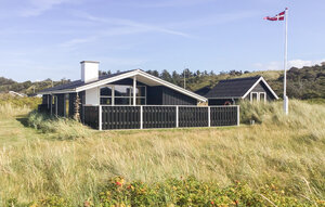 Ferienhaus - Lønstrup , Dänemark - A06478