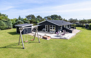 Holiday Home - Lønstrup , Denmark - A06004 1