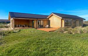 Holiday Home - Skallerup Klit , Denmark - A06006 1