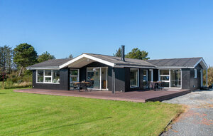 Holiday Home - Lønstrup , Denmark - A06009 1