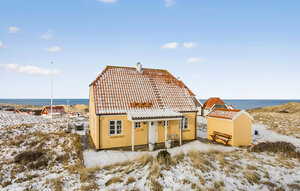 Holiday Home - Lønstrup , Denmark - A06017 1