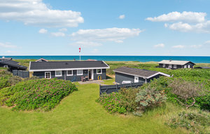 Holiday Home - Lønstrup , Denmark - A06023 1