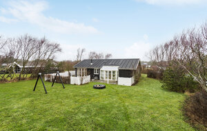 Holiday Home - Lønstrup , Denmark - A06044 1