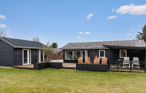 Holiday Home - Lønstrup , Denmark - A06066 1
