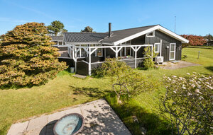 Holiday Home - Lønstrup Strand , Denmark - A06091 1