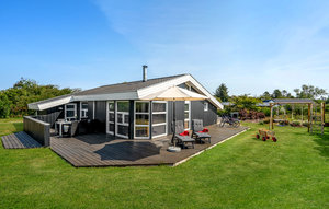 Holiday Home - Lønstrup , Denmark - A06100 1
