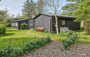 Holiday Home - Lønstrup , Denmark - A06101 1