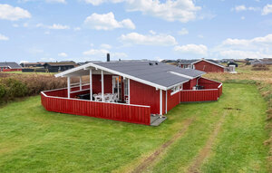 Holiday Home - Lønstrup , Denmark - A06111 1