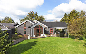 Holiday Home - Lønstrup Strand , Denmark - A06116 1