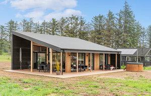 Holiday Home - Lønstrup Strand , Denmark - A06124 1